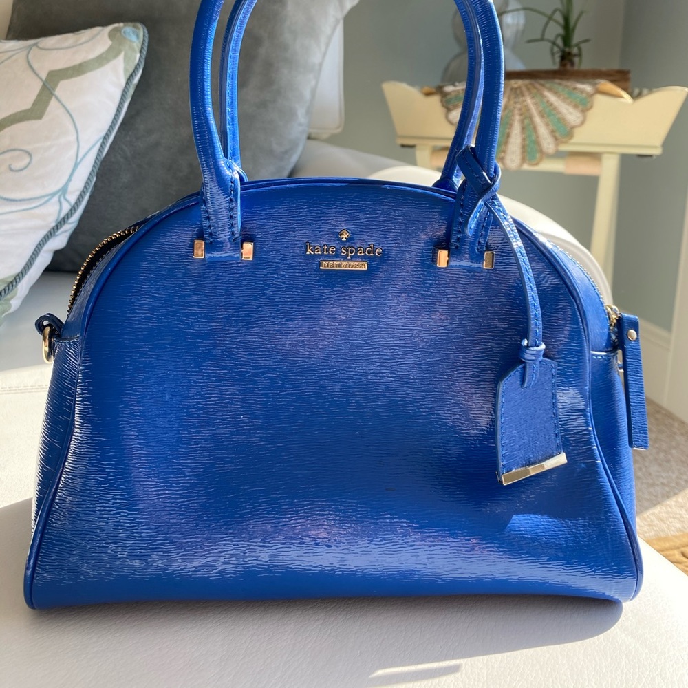Kate Spade Crossbody Bag